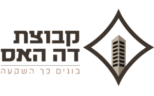 קבוצת דה האס — לוגו