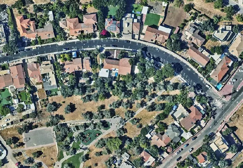 שדרות הבנים מגדל העמק