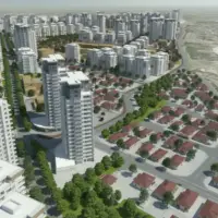 יום הכיפורים 33, רחובות