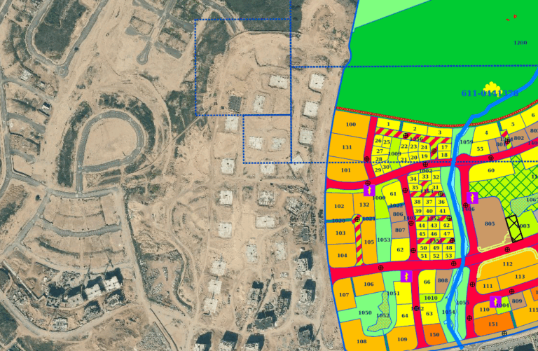 מכרז בשדרות