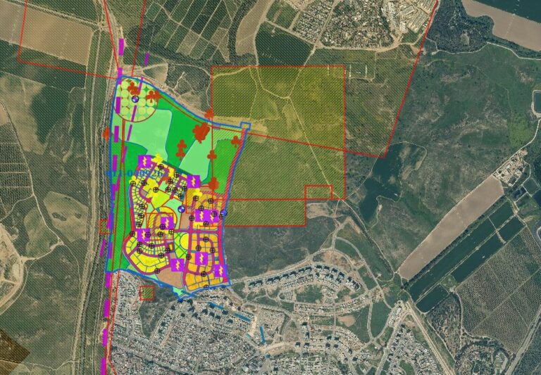  בשדרות בוסתנים