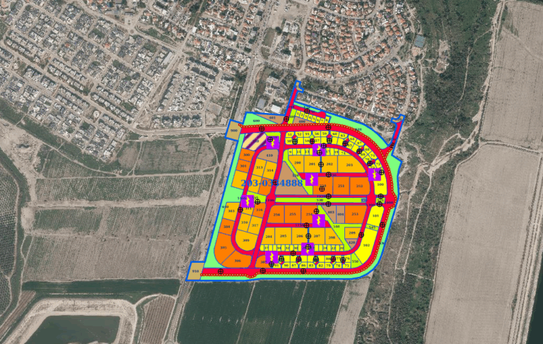 מכרז בבית שאן מילואים