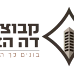 קבוצת דה האס — לוגו
