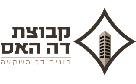 קבוצת דה האס — לוגו